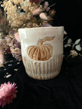 Load image into Gallery viewer, 25. Pumpkin goblet - 400ml P