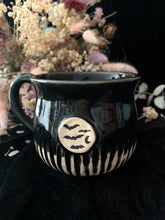 Load image into Gallery viewer, 30. Full of bats mug - 450ml P