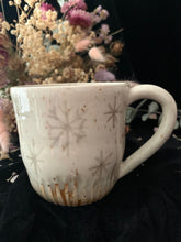 Load image into Gallery viewer, 33. Winter Wind mug - 425ml P