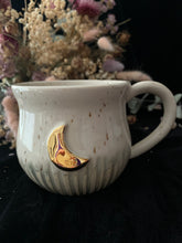 Load image into Gallery viewer, 34. Blooming mug - 450ml P