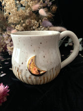 Load image into Gallery viewer, 23. Mushroom mug - 400ml P