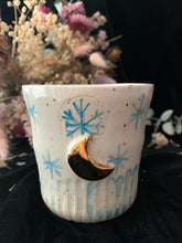 Load image into Gallery viewer, 36. Winter Wind goblet - 500ml P