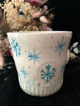 Load image into Gallery viewer, 36. Winter Wind goblet - 500ml P
